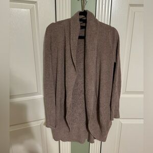 Barefoot Dreams Cardigan S